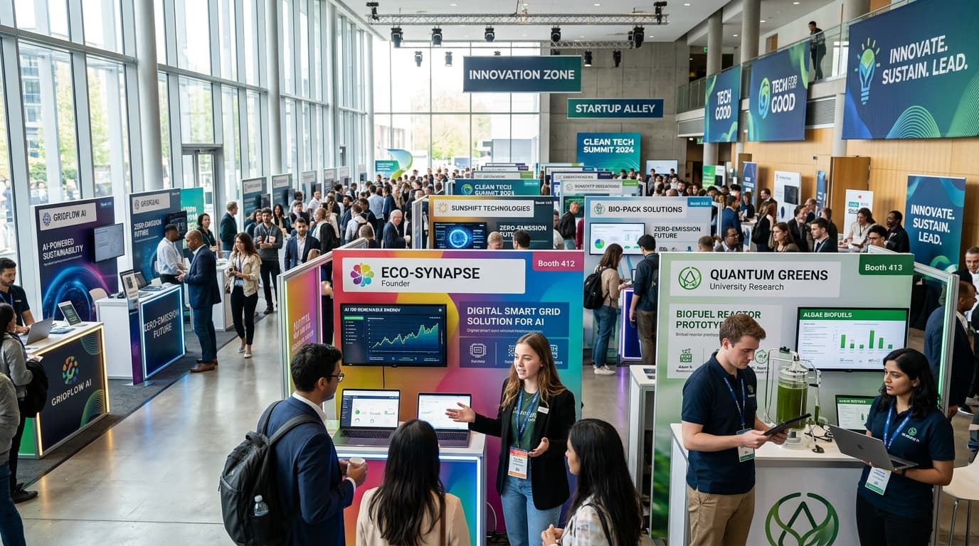 Clean Tech Innovation