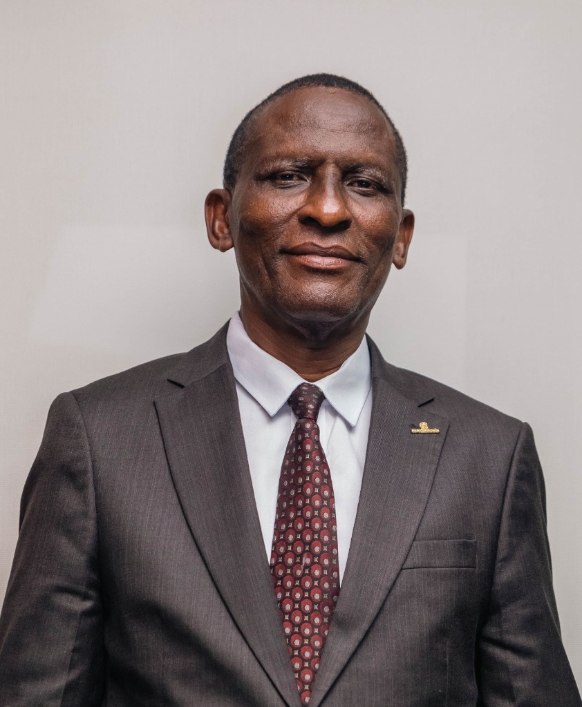 Prof. Msafiri Jackson Mmamba